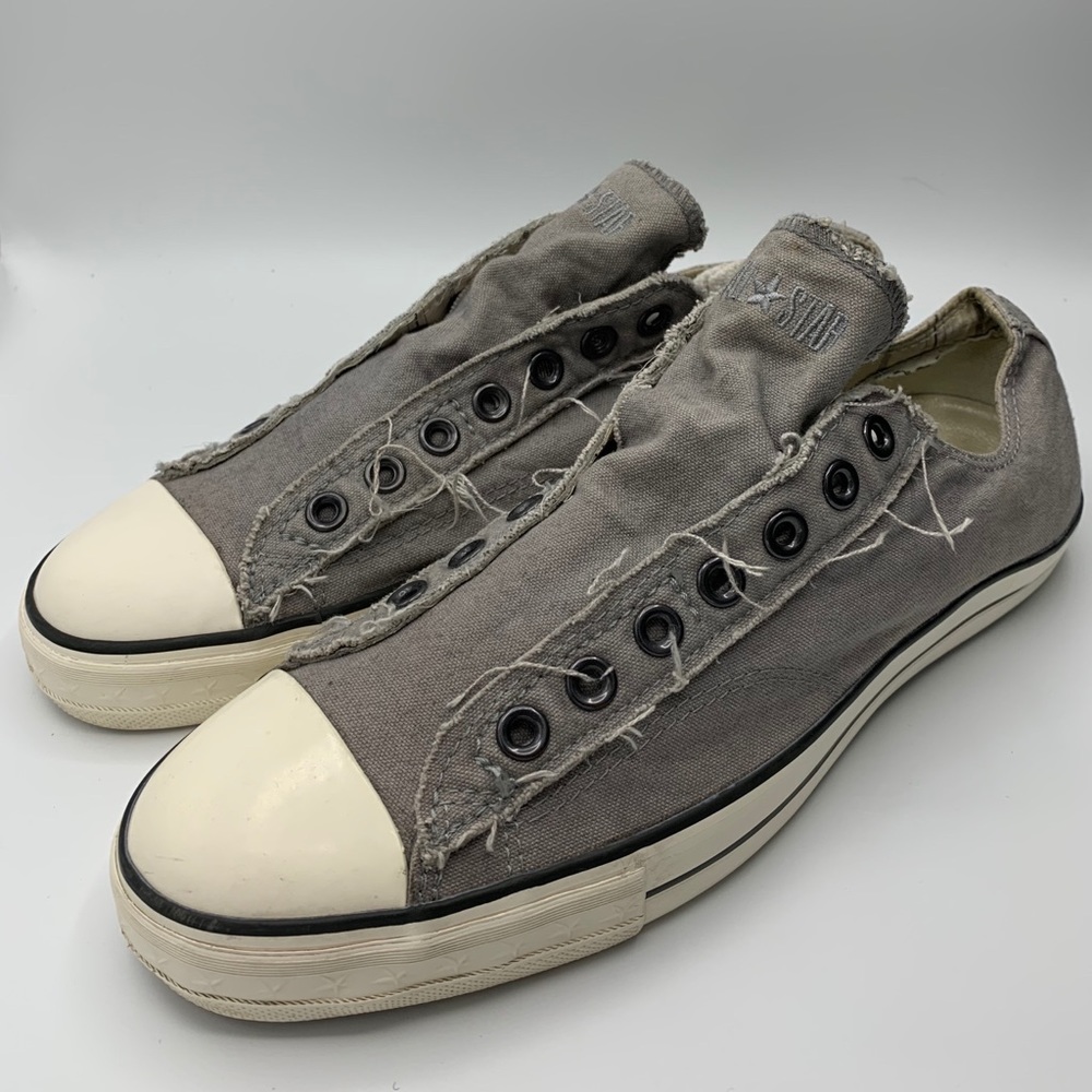 Converse by John Varvatos